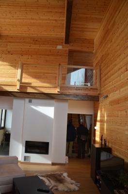 Casa en Guadarrama 200m2 con calefaccion por Biomasa