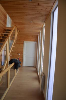 Casa en Guadarrama 200m2 con calefaccion por Biomasa