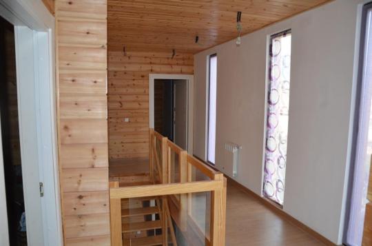 Casa en Guadarrama 200m2 con calefaccion por Biomasa