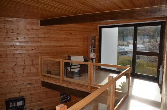 Casa en Guadarrama 200m2 con calefaccion por Biomasa