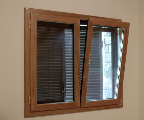 ventana oscilobatiente.