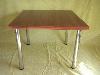 Mesa de cocina 1m x 1m