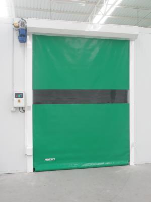 PUERTAS RAPIDAS INDUSTRIALES