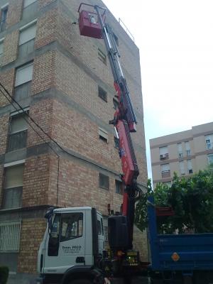 rehabilitaciones