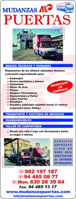 Servicios