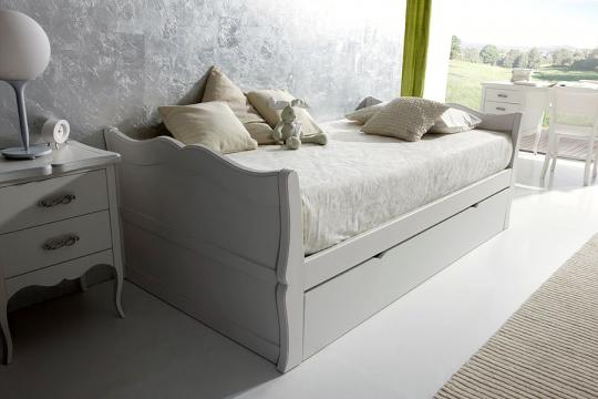 Cama nido Carla
