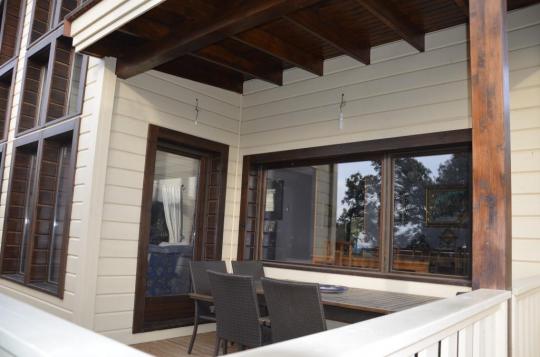 Casa en El Escorial de 330m2 con Calificacion Energetica A