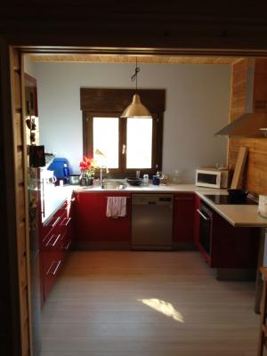 Casa en El Escorial de 330m2 con Calificacion Energetica A