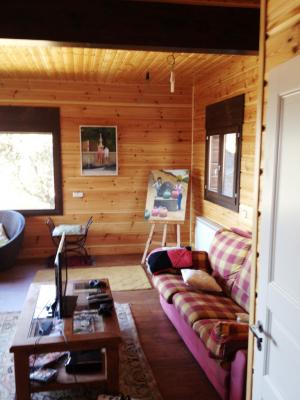 Casa en El Escorial de 330m2 con Calificacion Energetica A
