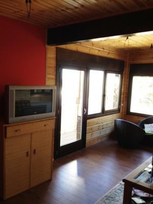 Casa en El Escorial de 330m2 con Calificacion Energetica A