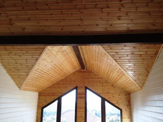 Casa en El Escorial de 330m2 con Calificacion Energetica A