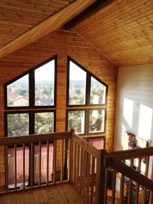 Casa en El Escorial de 330m2 con Calificacion Energetica A