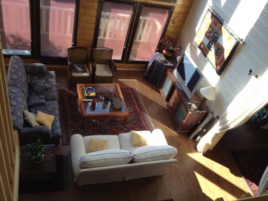 Casa en El Escorial de 330m2 con Calificacion Energetica A