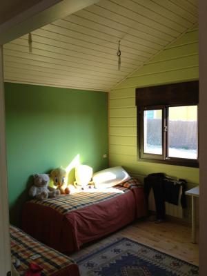 Casa en El Escorial de 330m2 con Calificacion Energetica A