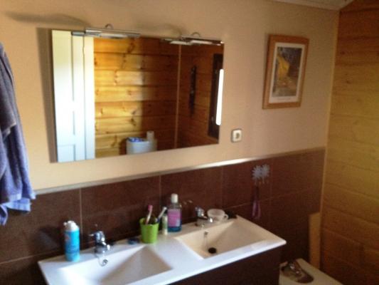 Casa en El Escorial de 330m2 con Calificacion Energetica A