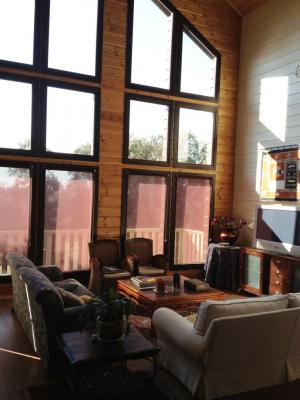 Casa en El Escorial de 330m2 con Calificacion Energetica A