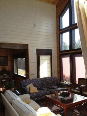 Casa en El Escorial de 330m2 con Calificacion Energetica A
