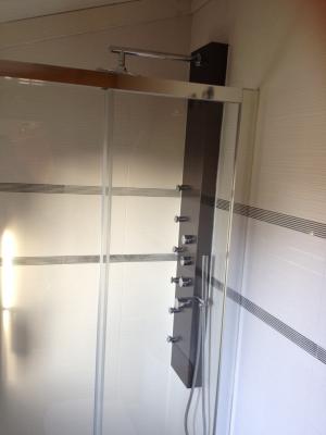 Oficinas en Villaverde de 180m2 en tronco laminado