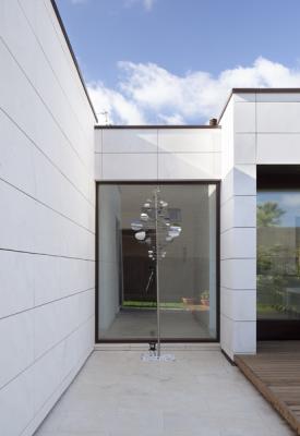 Casa en Roda de Baras de 80m2 con Calificacione Energetica A