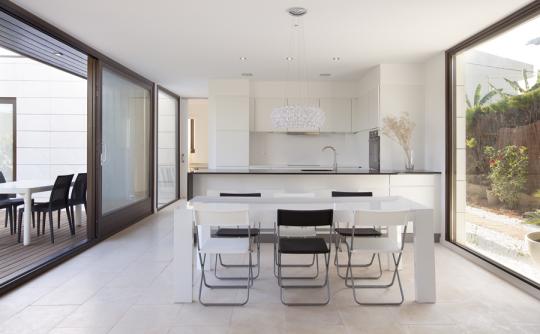 Casa en Roda de Baras de 80m2 con Calificacione Energetica A