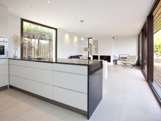 Casa en Roda de Baras de 80m2 con Calificacione Energetica A