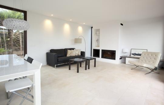 Casa en Roda de Baras de 80m2 con Calificacione Energetica A