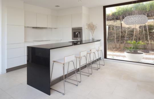 Casa en Roda de Baras de 80m2 con Calificacione Energetica A