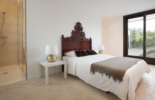 Casa en Roda de Baras de 80m2 con Calificacione Energetica A