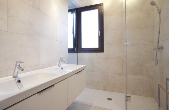 Casa en Roda de Baras de 80m2 con Calificacione Energetica A