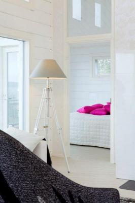 Casa Pasiva de 80m2 en Kuusamo