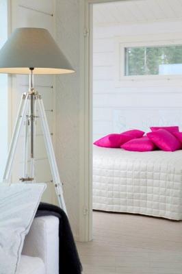 Casa Pasiva de 80m2 en Kuusamo