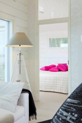 Casa Pasiva de 80m2 en Kuusamo