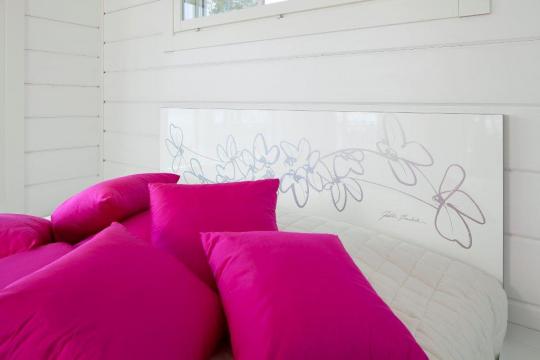 Casa Pasiva de 80m2 en Kuusamo