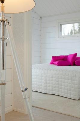 Casa Pasiva de 80m2 en Kuusamo