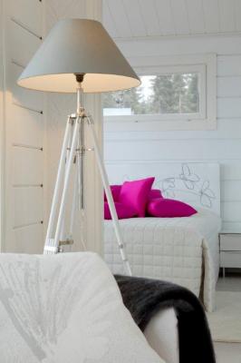 Casa Pasiva de 80m2 en Kuusamo