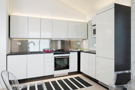 Casa Pasiva de 80m2 en Kuusamo