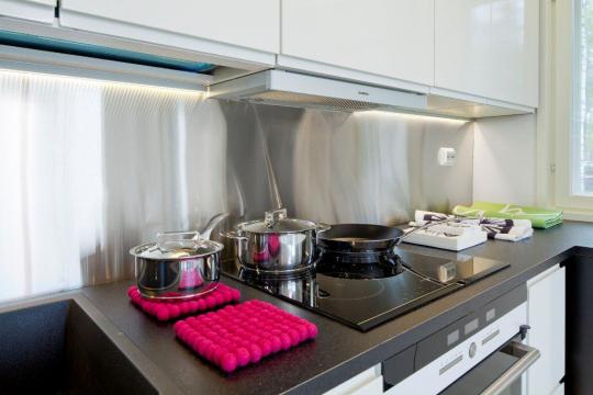 Casa Pasiva de 80m2 en Kuusamo