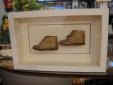 ENMARCACIÓN, LOS PRIMEROS ZAPATITOS DE ANDAR