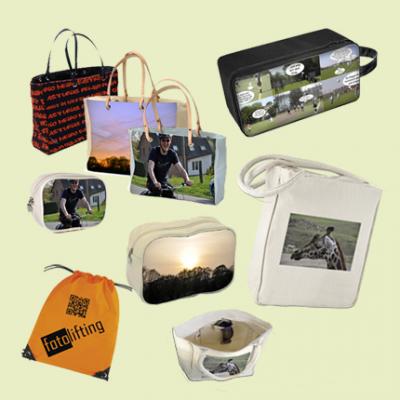Bolsos y bolsas
