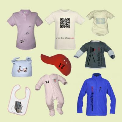 Textiles