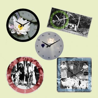 Relojes