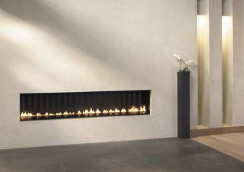 Chimenea de gas DANCING FLAMES 200