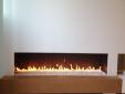 DANCING FLAMES 200
