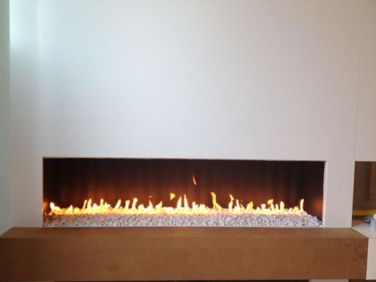 DANCING FLAMES 200