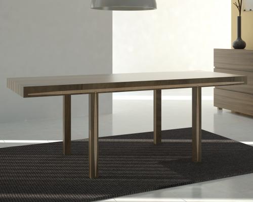 Mesa comedor. 2 metros