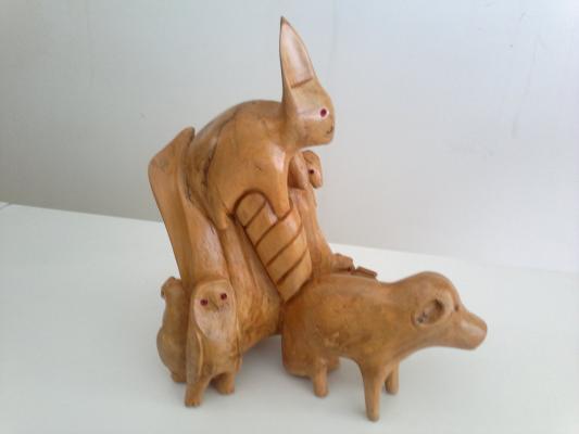 Escultura