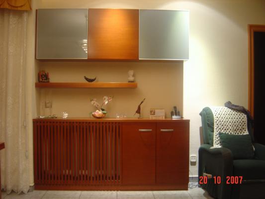 Mobiliario comedor