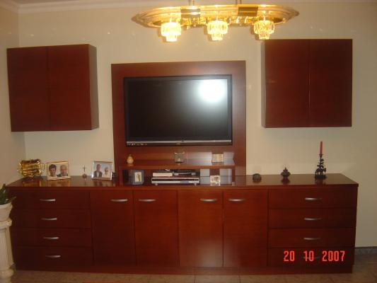 Mobiliario comedor