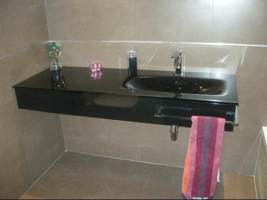 Mueble lavabo