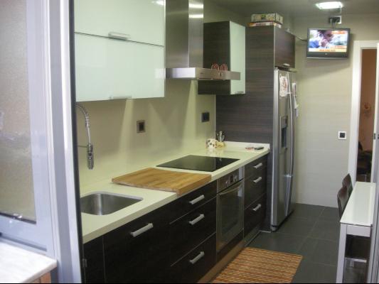 Mobiliario Cocina